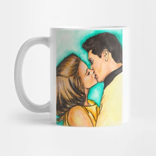 Ann-Margret Mug